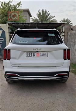 کیا سۆرینتۆ